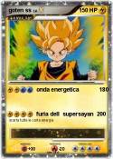 goten ss