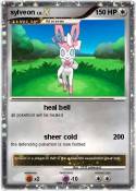sylveon