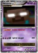 herobrine