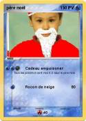 père noël