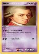 Mozart