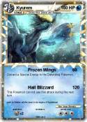 Kyurem