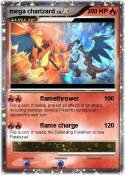 mega charizard