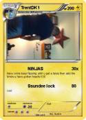 TrentDK1