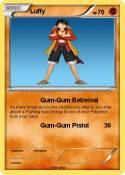 Luffy