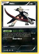 Maka