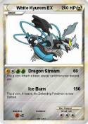 White Kyurem