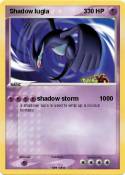 Shadow lugia