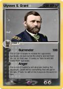 Ulysses S. Gran