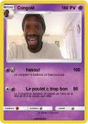 Congolé