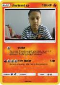 charizard ex