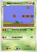 Mario's World