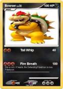 Bowser