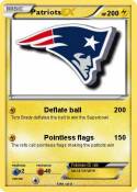 Patriots