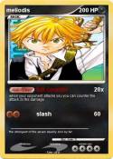 meliodis