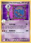 Squidward The