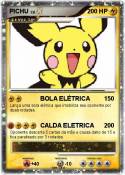 PICHU