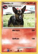 Danette