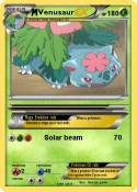Venusaur