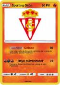 Sporting Gijón