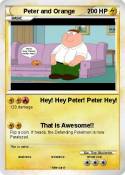 Peter and