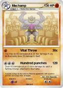 Machamp