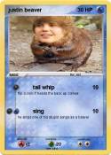 justin beaver