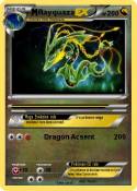 Rayquaza