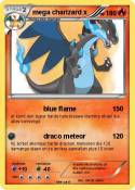 mega charizard