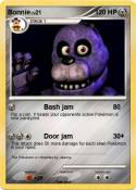 Bonnie