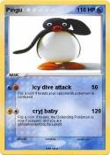 Pingu