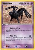 Spider Dog 6,00