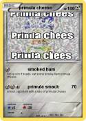 primula cheese