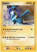 Lucario