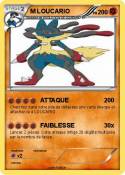 M LOUCARIO