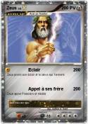 Zeus