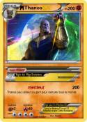 Thanos