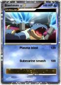 Blastoiois