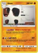Glove