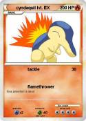 cyndaquil lvl.