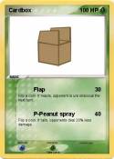 Cardbox