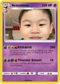 Nestonmon