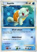 Squirtle