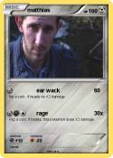 matthias