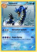 Gyarados