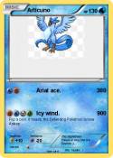Articuno