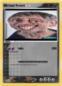 Michael Rosen