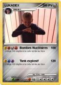 LUKADEX