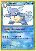 Warturtle