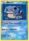 Blastoise